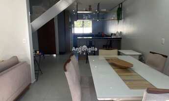 Imagem: Sobrado à venda no bairro Parque Oásis