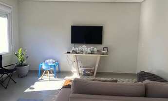 Imagem 3: Sobrado à venda no bairro Parque Oásis