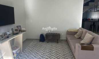 Imagem 4: Sobrado à venda no bairro Parque Oásis