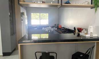 Imagem 5: Sobrado à venda no bairro Parque Oásis