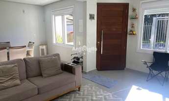 Imagem 6: Sobrado à venda no bairro Parque Oásis