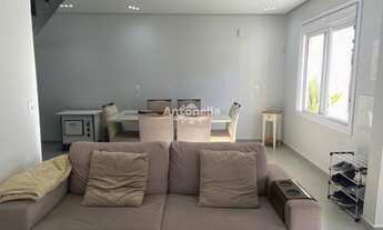 Imagem 7: Sobrado à venda no bairro Parque Oásis