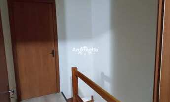 Imagem 7: Sobrado Triplex à venda no bairro São Luiz