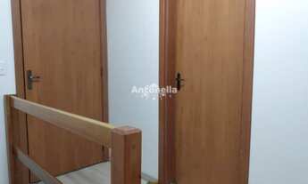 Imagem 6: Sobrado Triplex à venda no bairro São Luiz