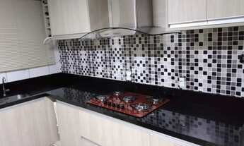 Imagem: Sobrado Triplex à venda no bairro São