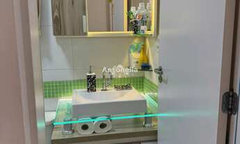 Imagem: Apartamento à venda no bairro Santa Catarina