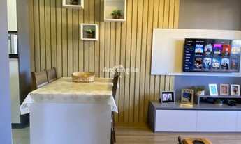 Imagem: Apartamento à venda no bairro São Leopoldo