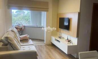 Imagem: Apartamento à venda no bairro SanVitto