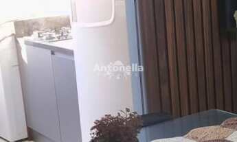 Imagem: Apartamento à venda no bairro São Luiz