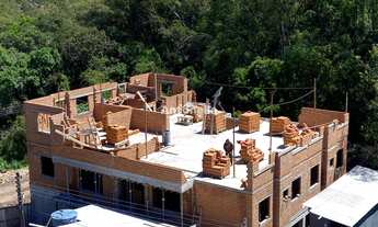 Imagem 5: Apartamento à venda no bairro Desvio Rizzo