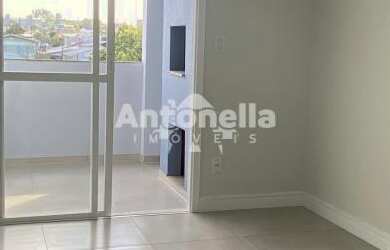 Imagem 3: Apartamento à venda no bairro Desvio Rizzo