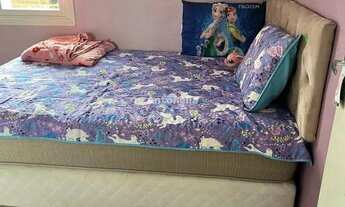 Imagem: Sobrado à venda no Santa Lúcia