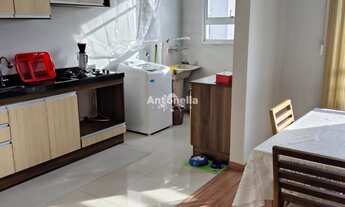 Imagem: Apartamento à venda no bairro De Lazzer