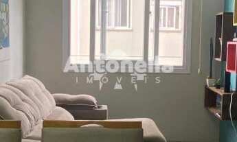 Imagem 2: Apartamento MOBILIADO à venda no bairro Bela Vista