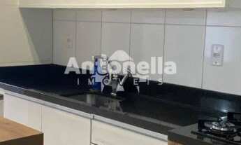 Imagem 4: Apartamento MOBILIADO à venda no bairro Bela Vista