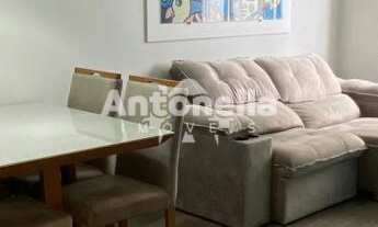 Imagem: Apartamento MOBILIADO à venda no bairro