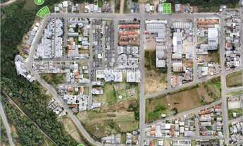 Imagem: Terreno à venda no bairro Colina do Sol