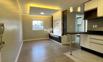 Imagem: Apartamento à venda no Desvio Rizzo