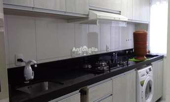 Imagem: Apartamento à venda no bairro Vila Verde