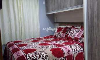 Imagem 4: Apartamento à venda no bairro Vila Verde