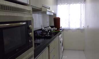 Imagem 5: Apartamento à venda no bairro Vila Verde