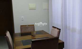 Imagem 6: Apartamento à venda no bairro Vila Verde