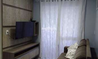 Imagem 2: Apartamento à venda no bairro Vila Verde