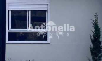 Imagem: Casa geminada NOVA à venda no bairro Bela