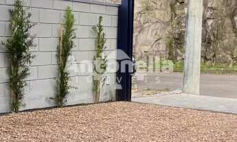 Imagem 4: Casa geminada NOVA à venda no bairro Bela Vista