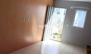 Imagem: Sobrado à venda no bairro Industrial