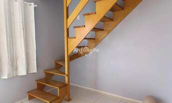 Imagem 2: Sobrado à venda no bairro Industrial