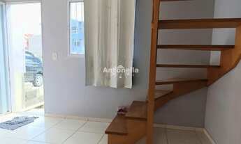 Imagem 3: Sobrado à venda no bairro Industrial