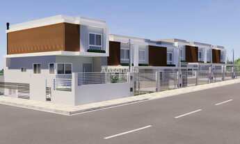 Imagem 3: Sobrado à venda em Ana Rech