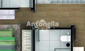 Imagem 4: Sobrado à venda em Ana Rech