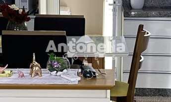 Imagem 5: Sobrado com pátio nos fundos Bairro Desvio Rizzo