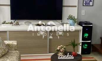 Imagem: Sobrado com pátio nos fundos Bairro Desvio