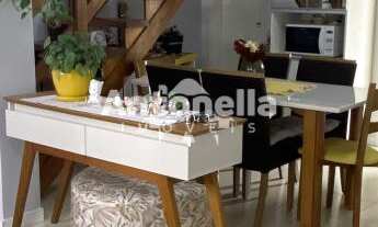 Imagem 2: Sobrado com pátio nos fundos Bairro Desvio Rizzo