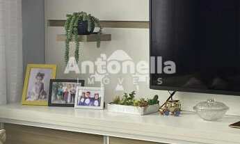 Imagem 7: Sobrado com pátio nos fundos Bairro Desvio Rizzo