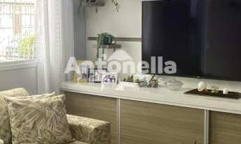 Imagem 4: Sobrado com pátio nos fundos Bairro Desvio Rizzo