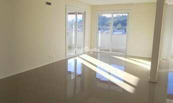 Imagem: Apartamento à venda no bairro Santa Catarina