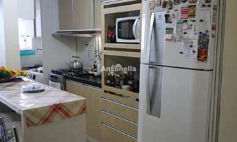 Imagem: Apartamento à venda no bairro Kayser