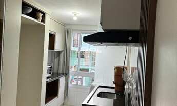 Imagem 2: Apartamento à venda no bairro Bela Vista