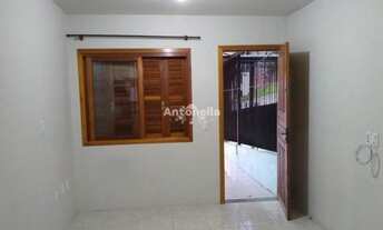 Imagem 1: Sobrado SEMIMOBILIADO à venda no Desvio Rizzo