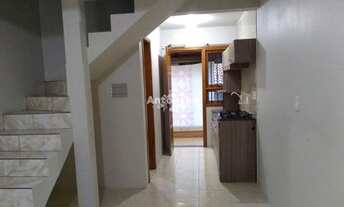 Imagem 2: Sobrado SEMIMOBILIADO à venda no Desvio Rizzo