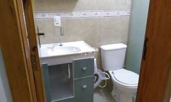 Imagem 3: Sobrado SEMIMOBILIADO à venda no Desvio Rizzo