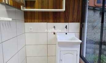 Imagem 4: Sobrado SEMIMOBILIADO à venda no Desvio Rizzo