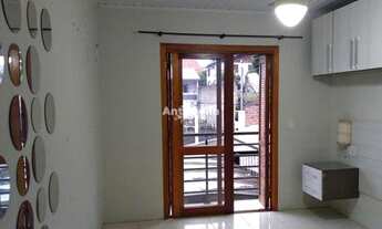 Imagem 5: Sobrado SEMIMOBILIADO à venda no Desvio Rizzo