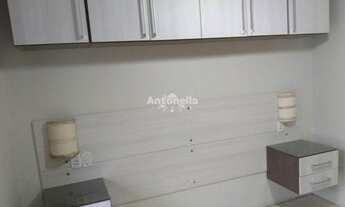 Imagem 6: Sobrado SEMIMOBILIADO à venda no Desvio Rizzo