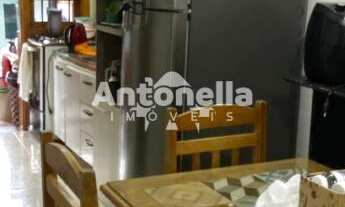 Imagem 3: Sobrado SEMIMOBILIADO à venda no Desvio Rizzo