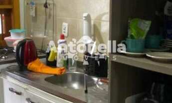 Imagem 5: Sobrado SEMIMOBILIADO à venda no Desvio Rizzo